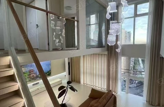 景泰星湖湾4室2厅147.87㎡55.8万二手房图片