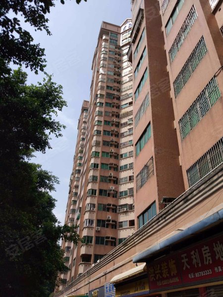 皇朝广场,华夏西路-佛山皇朝广场二手房,租房,房价-佛山安居客