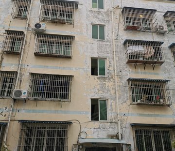稚林巷9号院