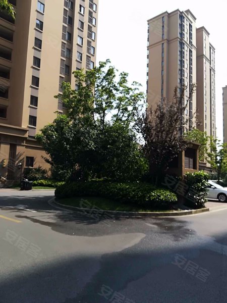 旭辉城,潘泾路4655弄