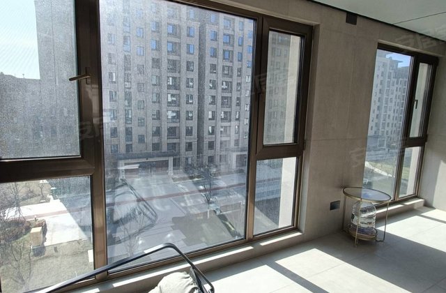 延安阳光城3室2厅128㎡135万二手房图片