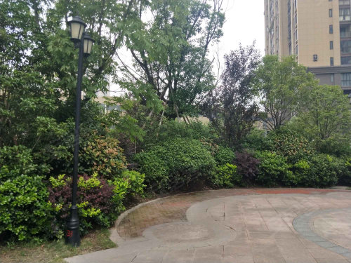 万达水岸壹号