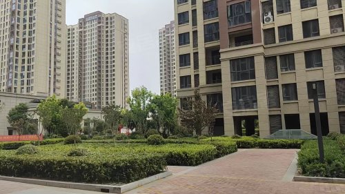 丽都城,江华路 - 商丘丽都城二手房,租房,房价-商丘安居客