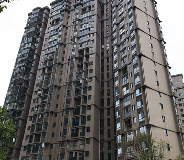 名家翡翠花园
