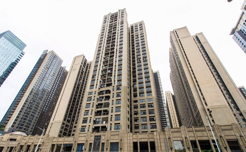 远洋新天地(二期)