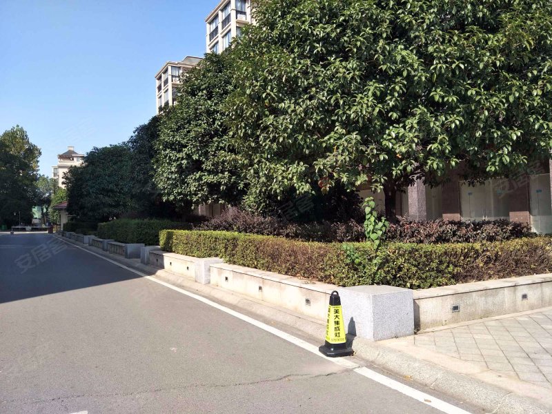 金霞美墅(公寓住宅)