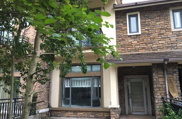 御江南(别墅 )环境好 送大园业主急售 送车位笋盘