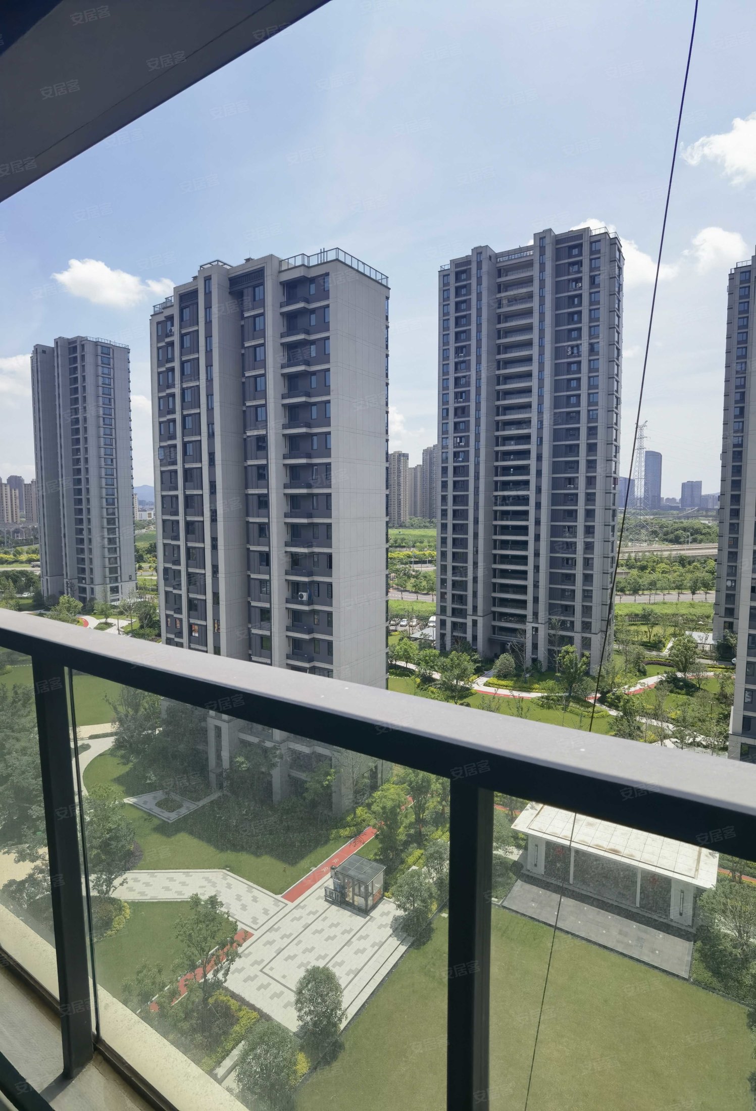 云熙望府4室2厅2卫298万13009平方米