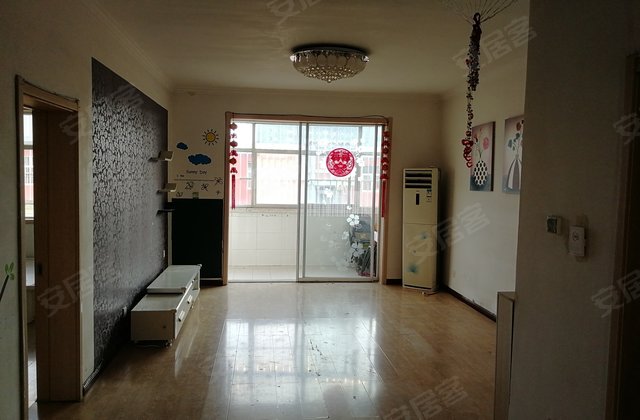 富贵花园2室2厅106㎡50万二手房图片