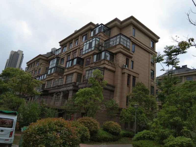 卢浮公馆,云林路-淮安卢浮公馆二手房,租房,房价-淮安安居客