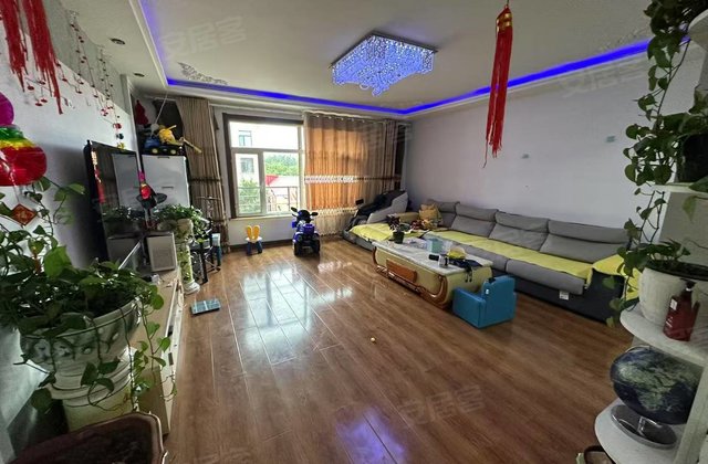 绥达花园2室1厅86㎡28.8万二手房图片