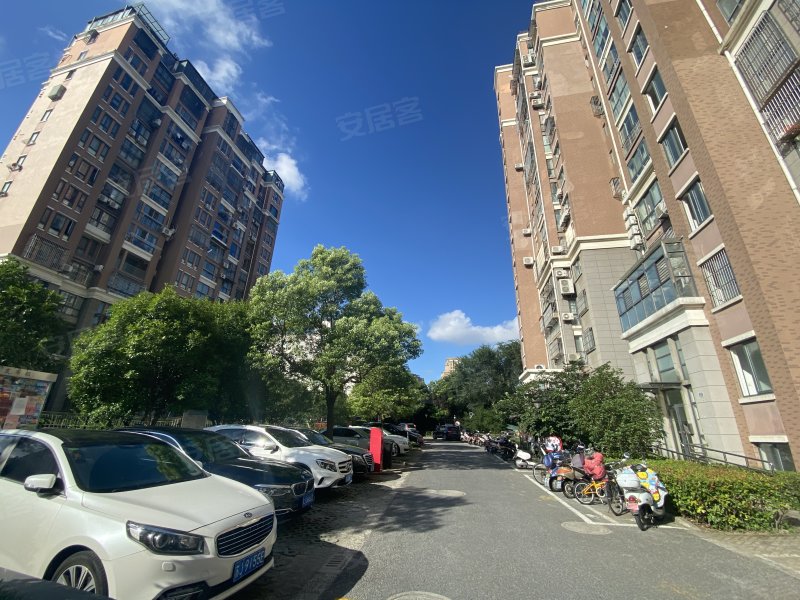 紫金花园,解放南路-盐城紫金花园二手房,租房,房价-盐城安居客