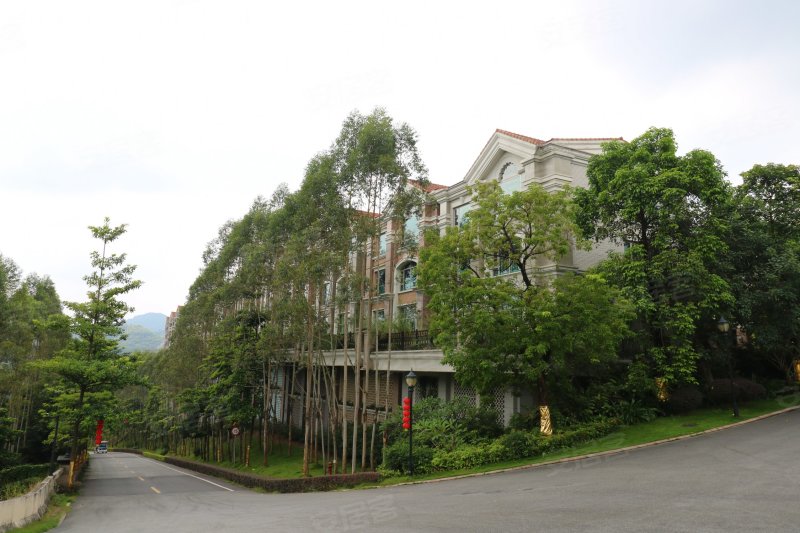 御湖名邸,金坑水库路38号-广州御湖名邸二手房,租房,房价-广州安居客