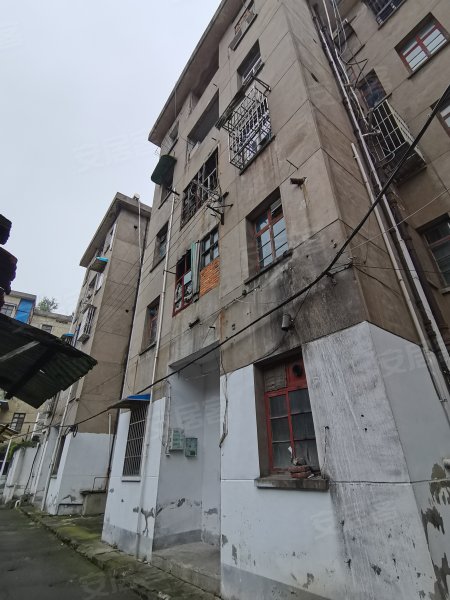 老人民医院宿舍楼