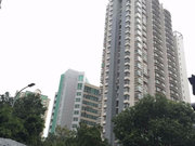 景田南小区图片