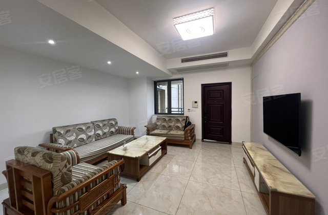 中天豪苑3室2厅125.74㎡97万二手房图片