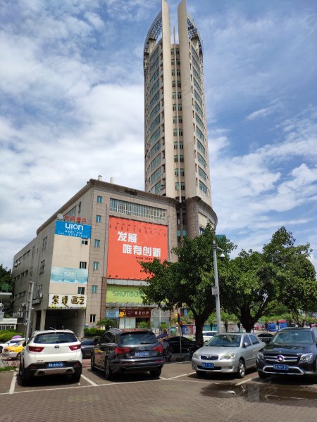 奥园大厦(番禺),如意路2号-广州奥园大厦(番禺)二手房,租房,房价-广州