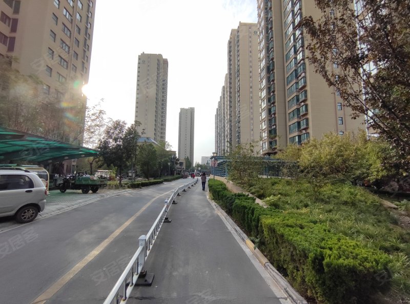 馨华佳苑,化工路121号-新乡馨华佳苑二手房,租房,房价-新乡安居客