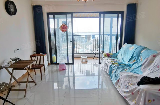 华发水岸(二期)3室2厅124.6㎡150万二手房图片