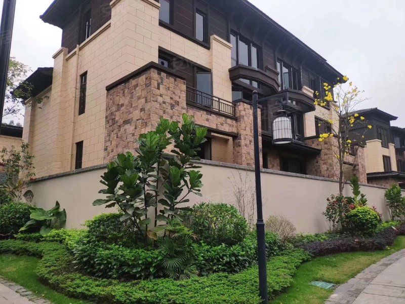 华夏院子(别墅)