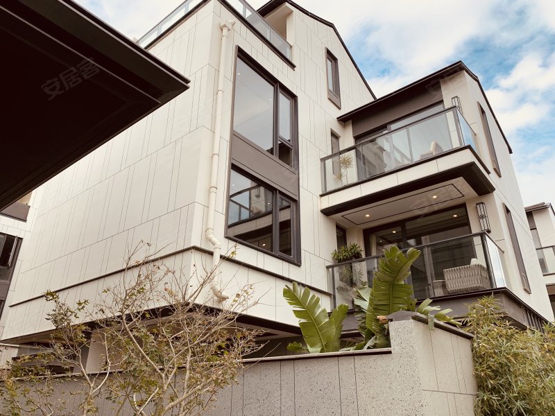 融创东麓(别墅)