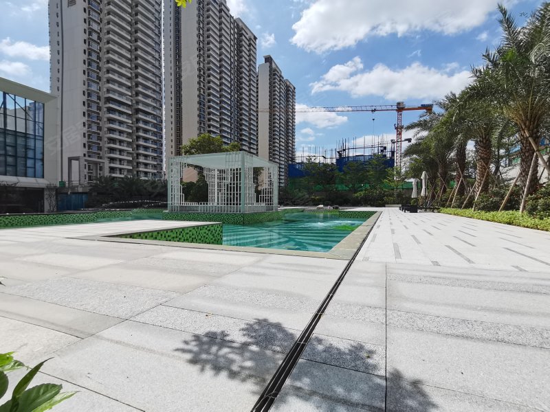 阳光城江南檀悦,亭洪路55号-南宁阳光城江南檀悦二手房,租房,房价