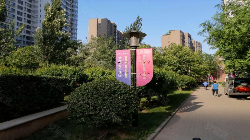 众美凤凰城玉兰苑(南区)