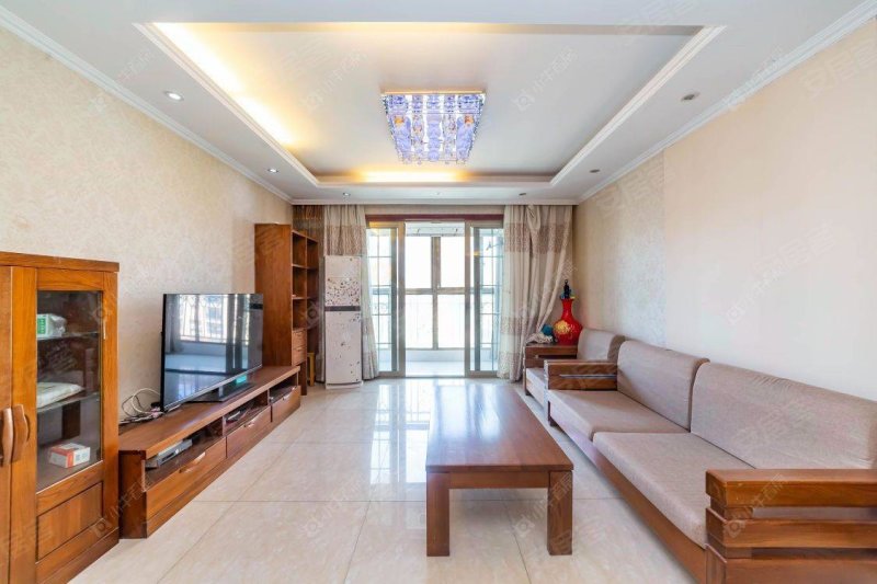 4房4房低总价精装修好楼层银河湾城好房推荐