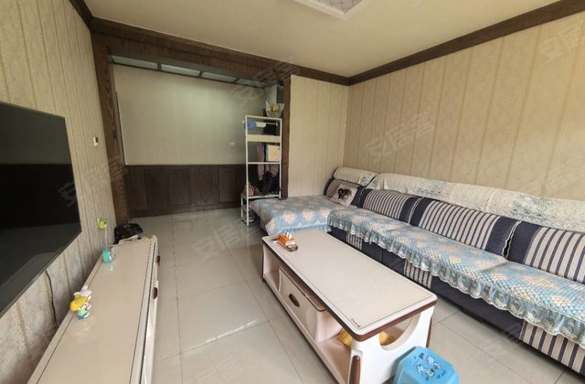 盛泉小区2室2厅96.81㎡42.5万二手房图片