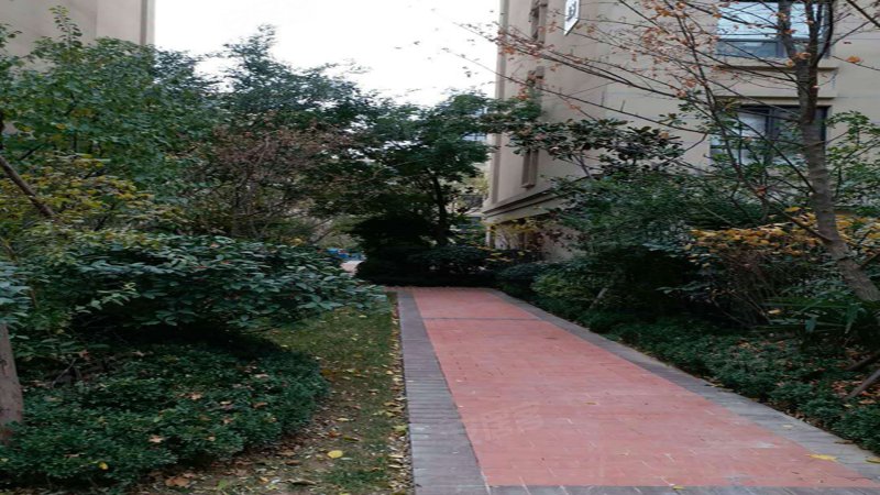 阳光城蔷薇溪谷(公寓住宅)
