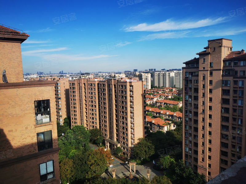 贝尚湾(公寓住宅)