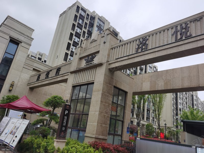 电建洺悦府,笆斗山路2号-南京电建洺悦府二手房,租房,房价-南京安居客