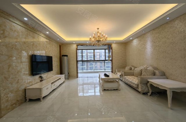 郡都浅水湾3室2厅139㎡52万二手房图片