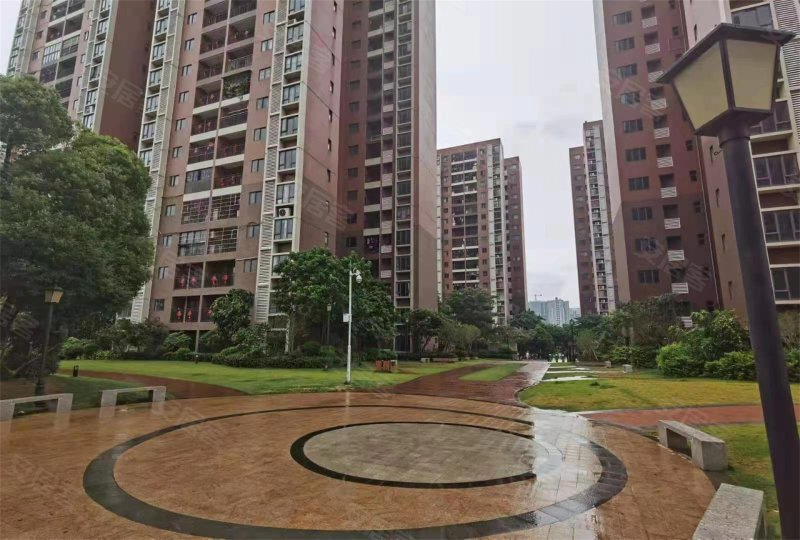 联诚智博花园,桂和路-佛山联诚智博花园二手房,租房,房价-佛山安居客