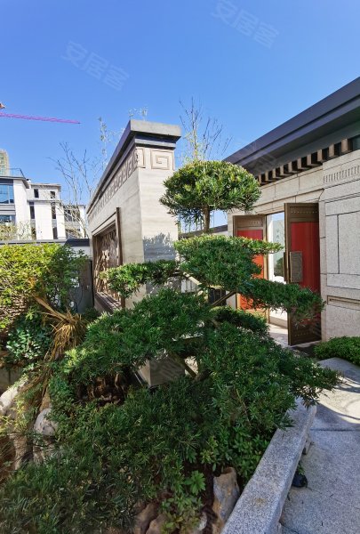 雅士林荣府(别墅)