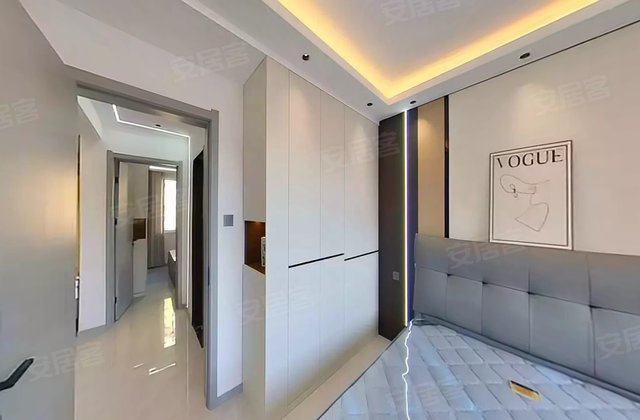 安家花园2室1厅70.3㎡22.8万二手房图片