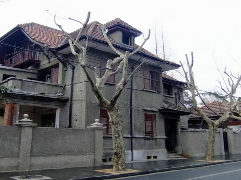 上海别墅,南昌路110弄1-25号-毕节上海别墅二手房,租房,房价-毕节安居