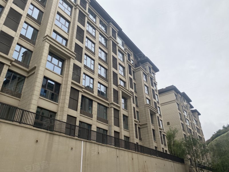 兰台府,广仁大街-承德兰台府二手房,租房,房价-承德安居客