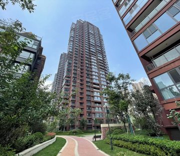 高科麓湾国际社区二期