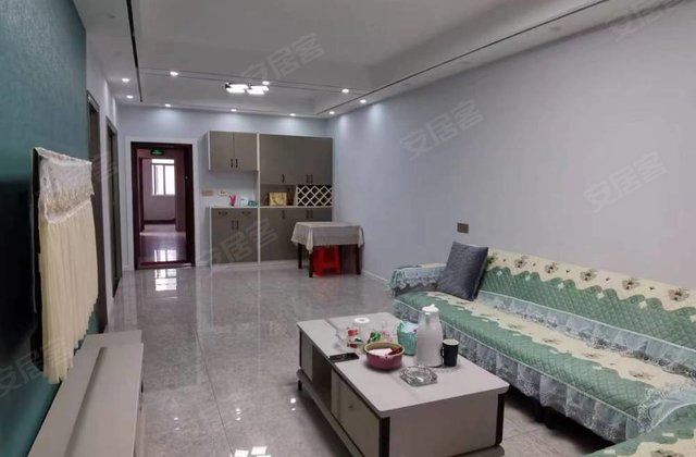 海韵丽景园3室2厅94㎡57万二手房图片