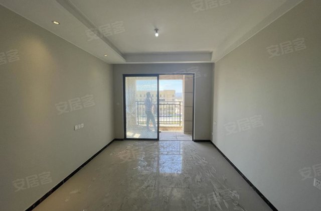 保利锦城3室2厅95.93㎡65万二手房图片