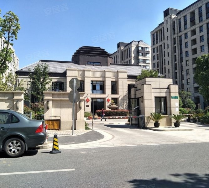 森兰名轩(二期)