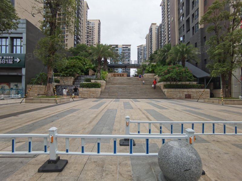 松茂御龙湾,银田路-深圳松茂御龙湾二手房,租房,房价-深圳安居客