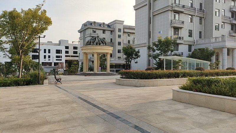 润扬首府,武夷山路,近浦东路-枣庄润扬首府二手房,租房,房价-枣庄安居