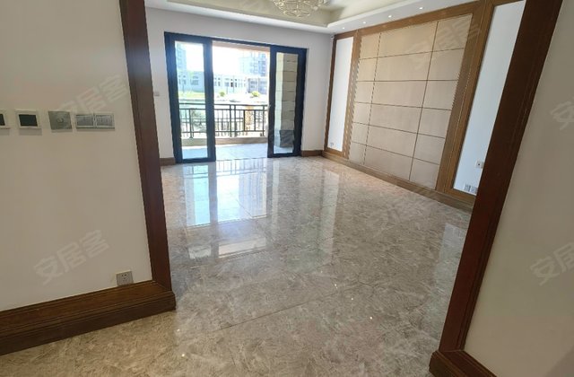 恒大海上威尼斯南区3室2厅136㎡99万二手房图片