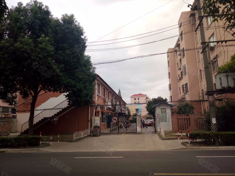 昆阳小区(580弄) 