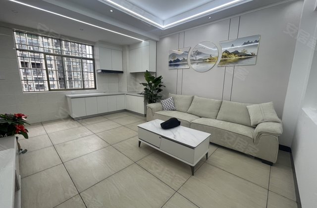 恒丰小区3室2厅108㎡39万二手房图片