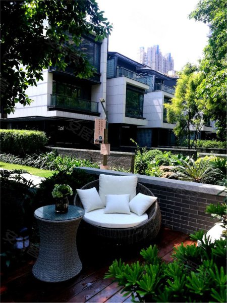 创鸿千灯墅,海七路6号-佛山创鸿千灯墅二手房,租房,房价-佛山安居客