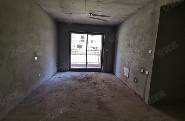 中骏雍景湾璟园3室2厅110㎡45万二手房图片