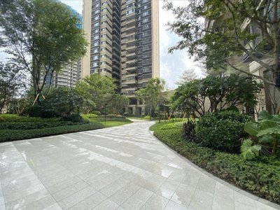 澜月府小区图片相册,南宁澜月府实景图,室外图,小区配套图-南宁安居客